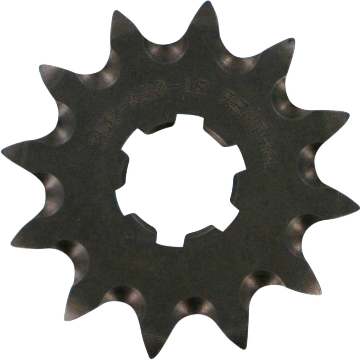 Renthal Front Sprocket - 12 Tooth - Kawasaki/Suzuki/Yamaha