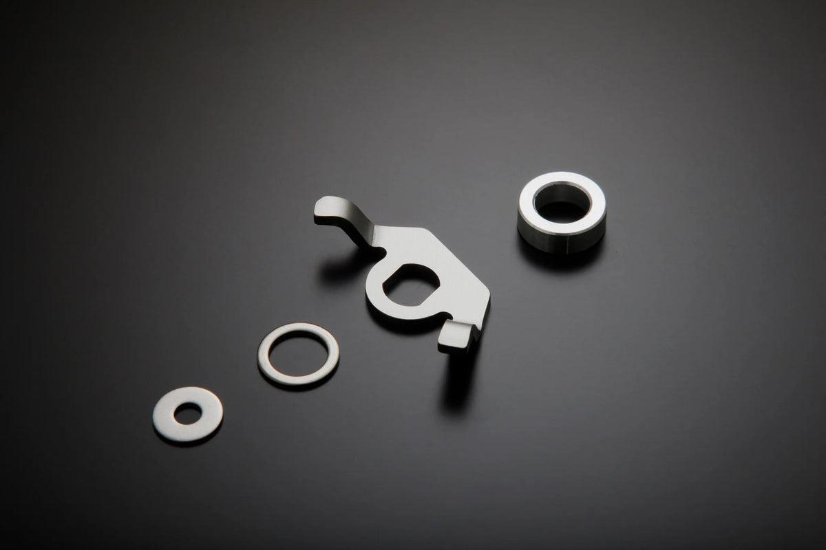 Yoshimura GSX-R1000 2012-22 Exhaust Valve Control Canceller