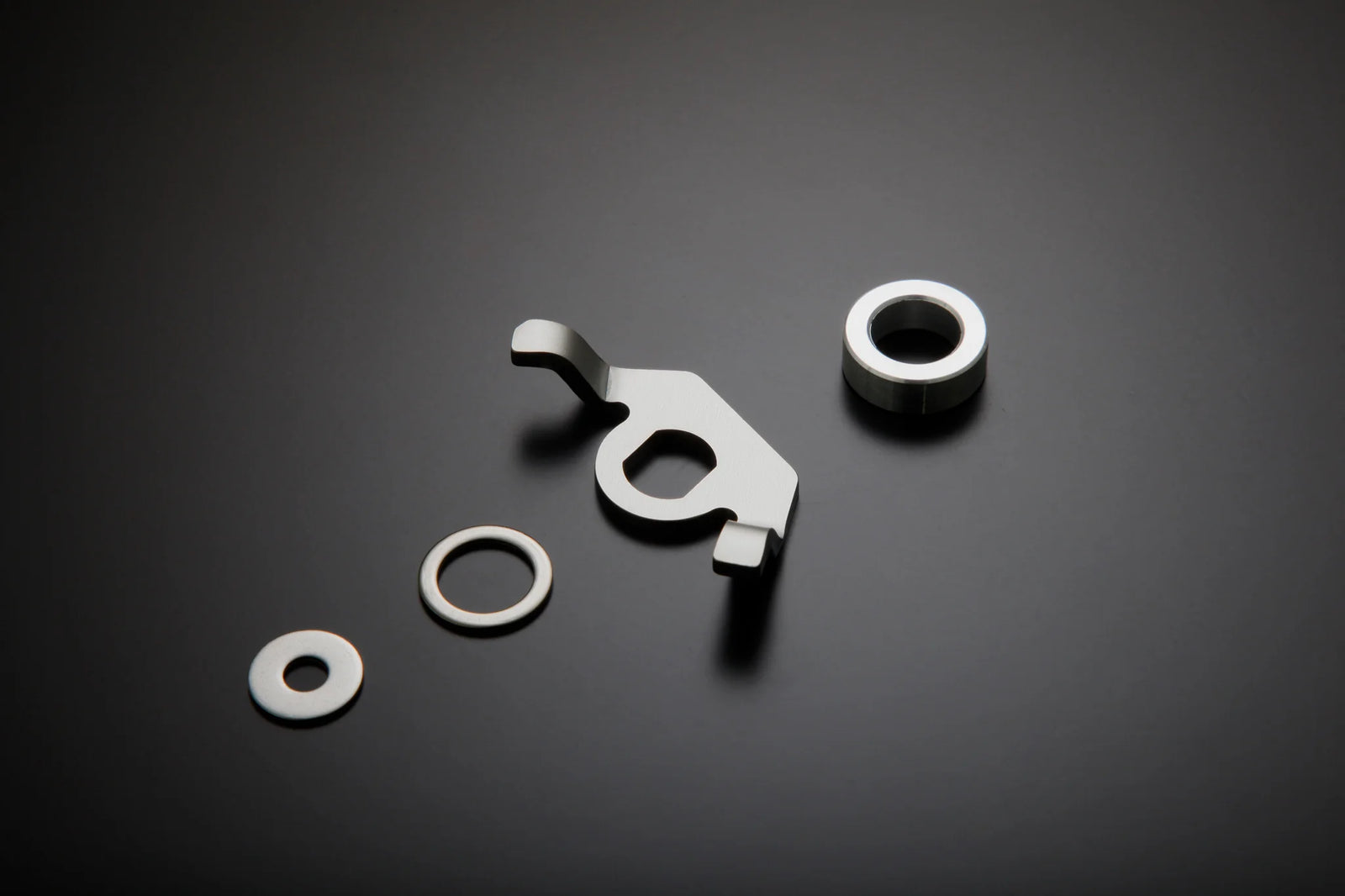Yoshimura GSX-R1000 2012-22 Exhaust Valve Control Canceller
