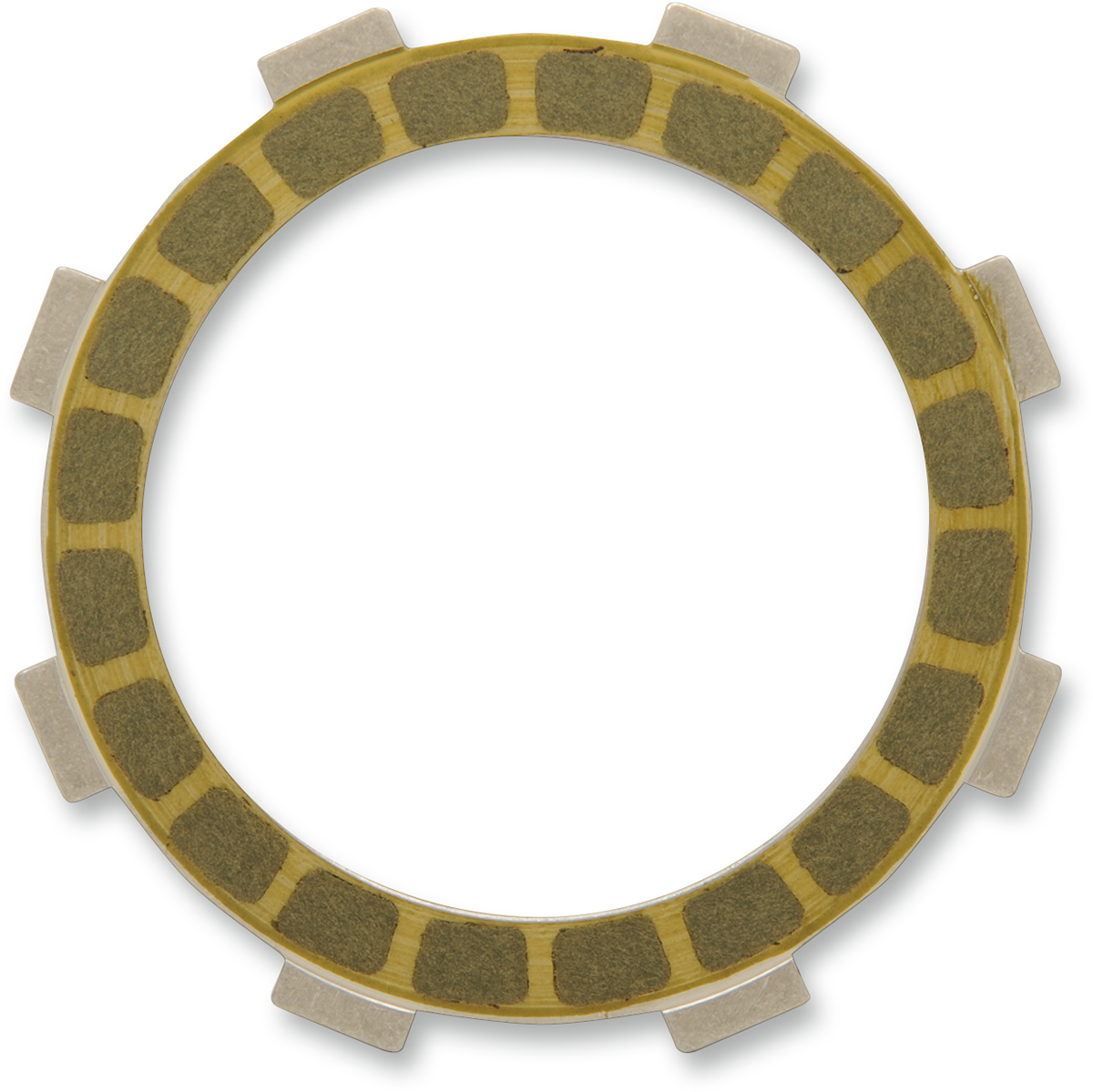 Barnett Clutch Friction Plate - Kawasaki/Suzuki