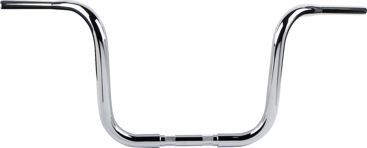 Burly Brand Gorilla Ape Handlebar - TBW - 12" - Chrome