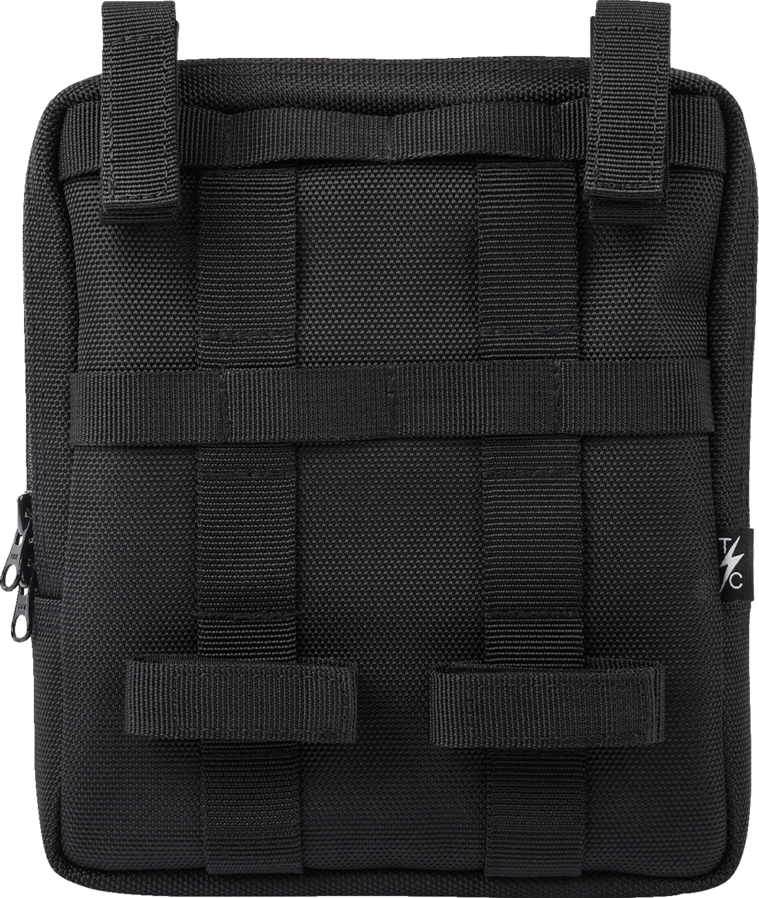 Thrashin Supply CO. Handlebar Bag - Slim - Black
