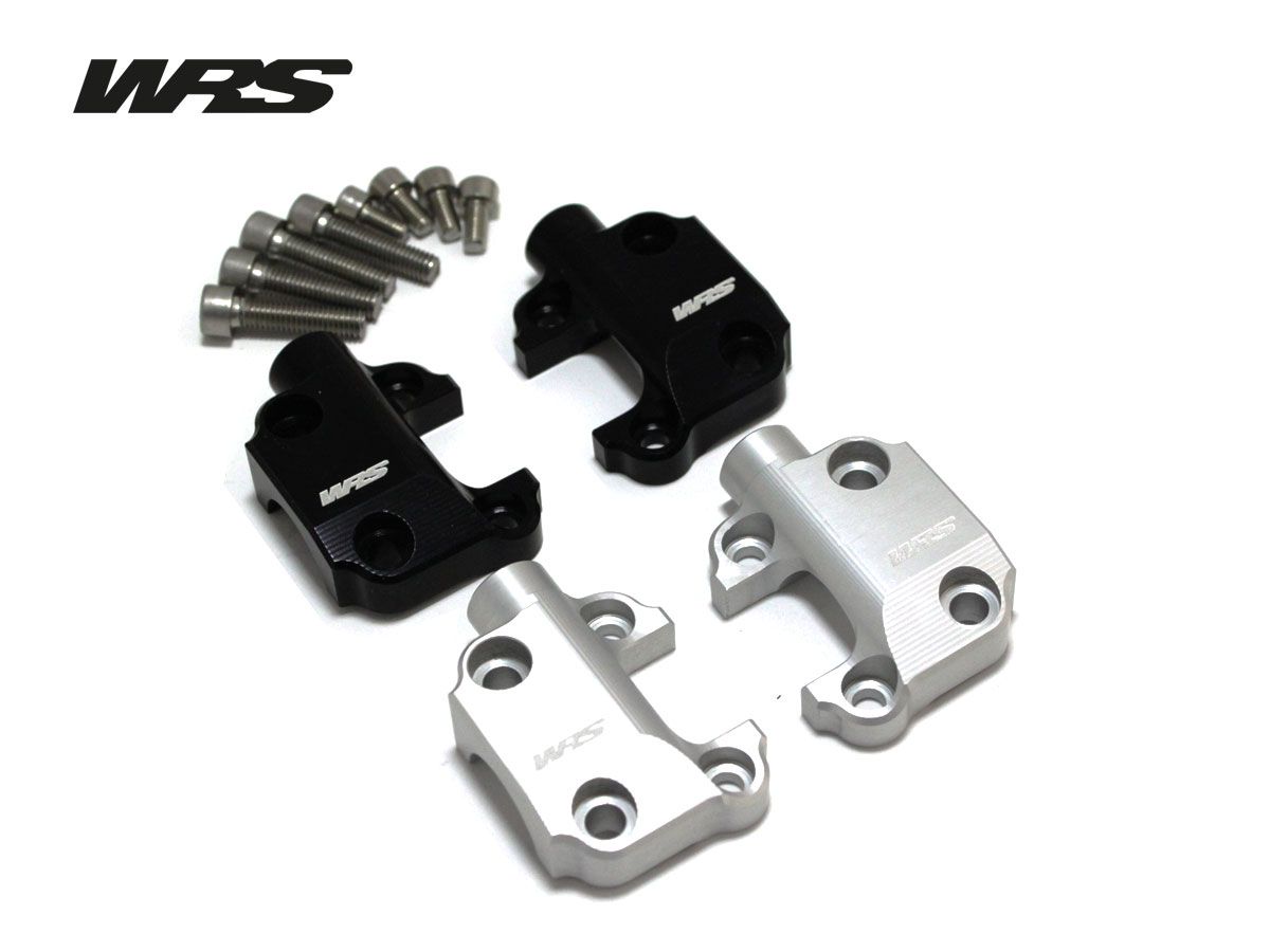 PAIR BRAKE / CLUTCH PUMP PADS DUCATI MULTISTRADA 1200 2010-14