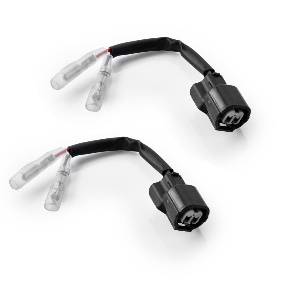 Rizoma Wiring Kit For Turn Signals