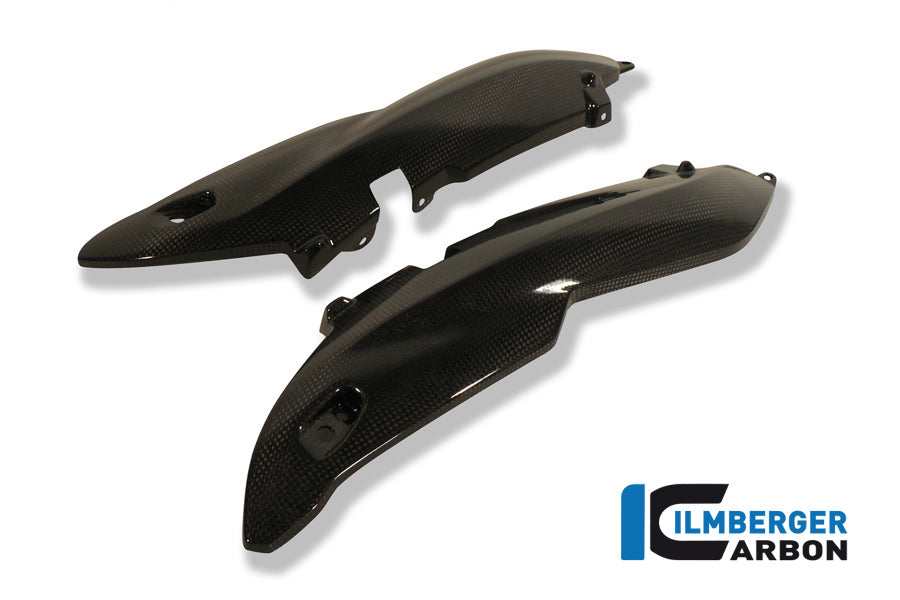 Ilmberger Carbon Taillight Cover Carbon