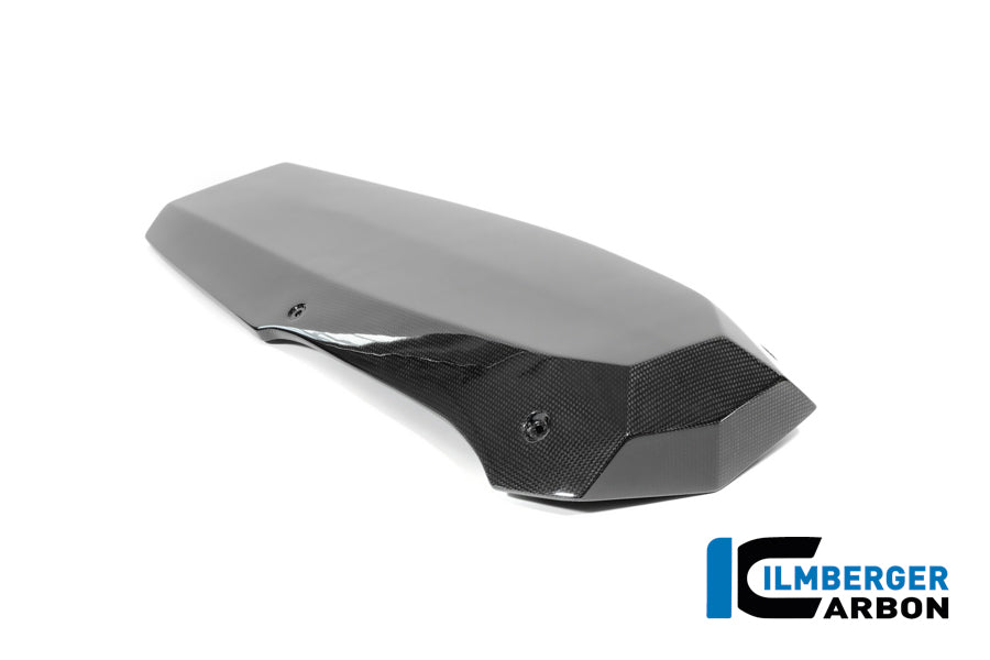 Ilmberger Carbon Motor Spoiler BMW R12 NineT 2024 - Gloss / Twill
