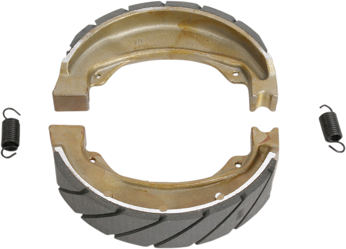 EBC Brakes Brake Shoes