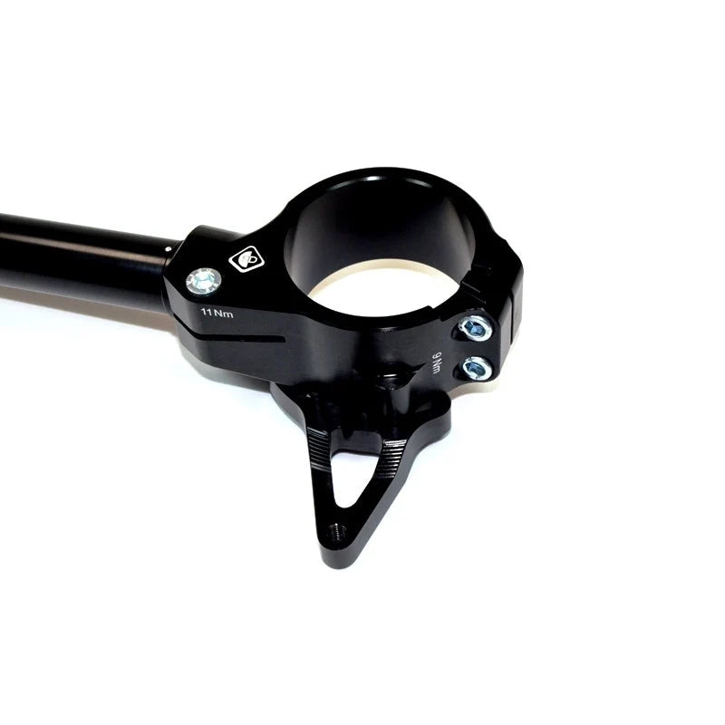 Ducabike DBK GP Adjustable Clip On Handlebars For Panigale V4 V4S V4R SP