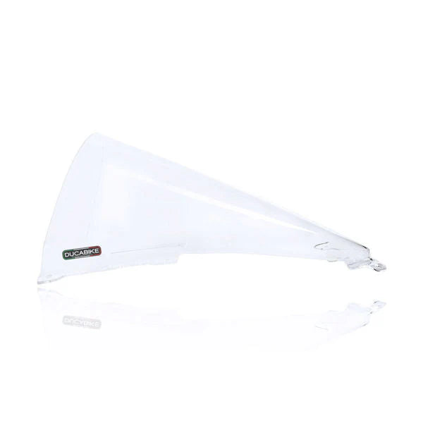 Ducabike DBK Corse Tall Racing Windscreen For Ducati Panigale V4R