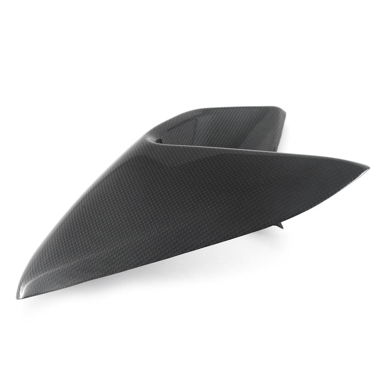 Fullsix Carbon Fiber Left Side Fairing Panel For Ducati Diavel V4
