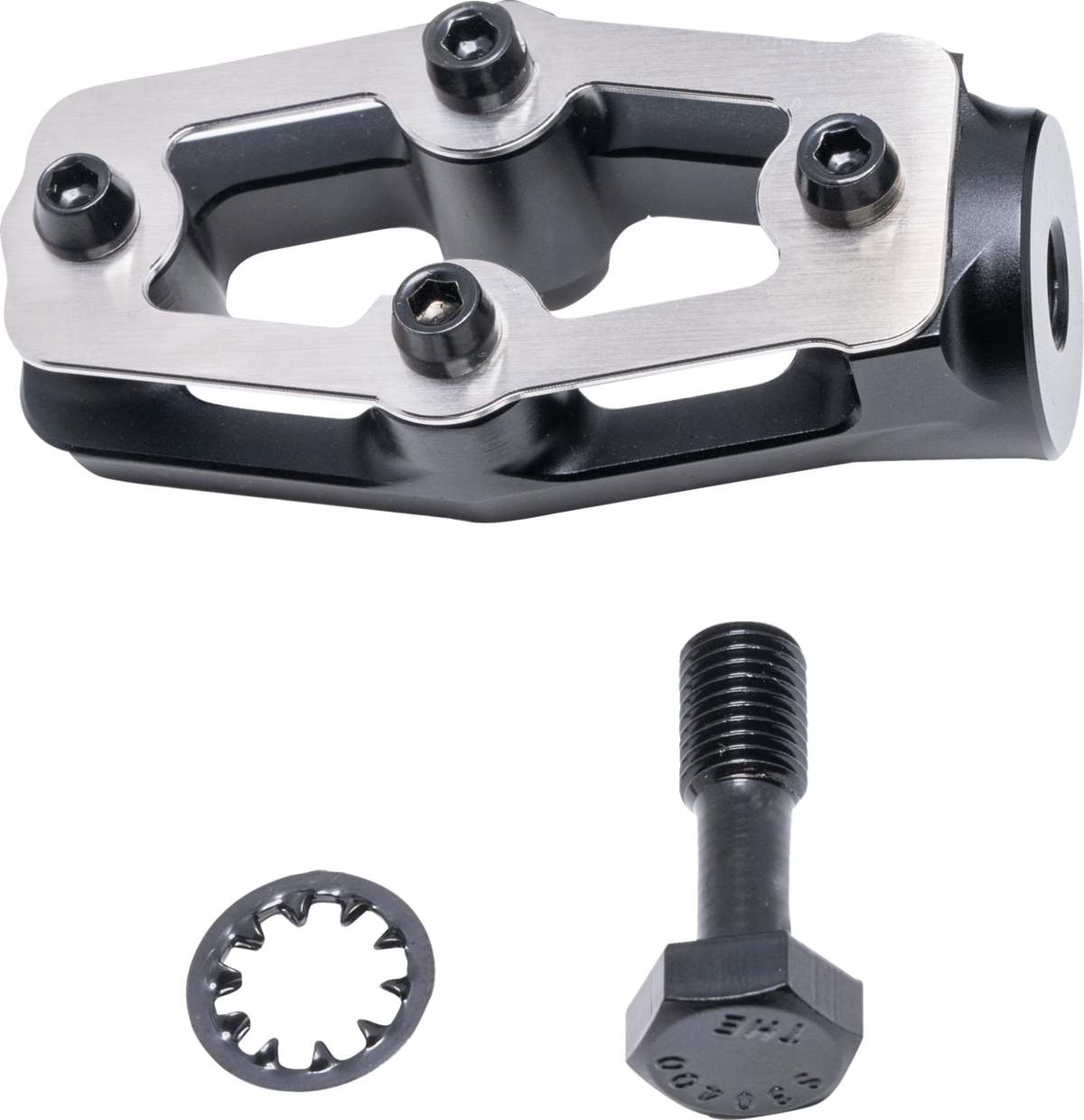 Kodlin USA Shift Peg - Black Anodized