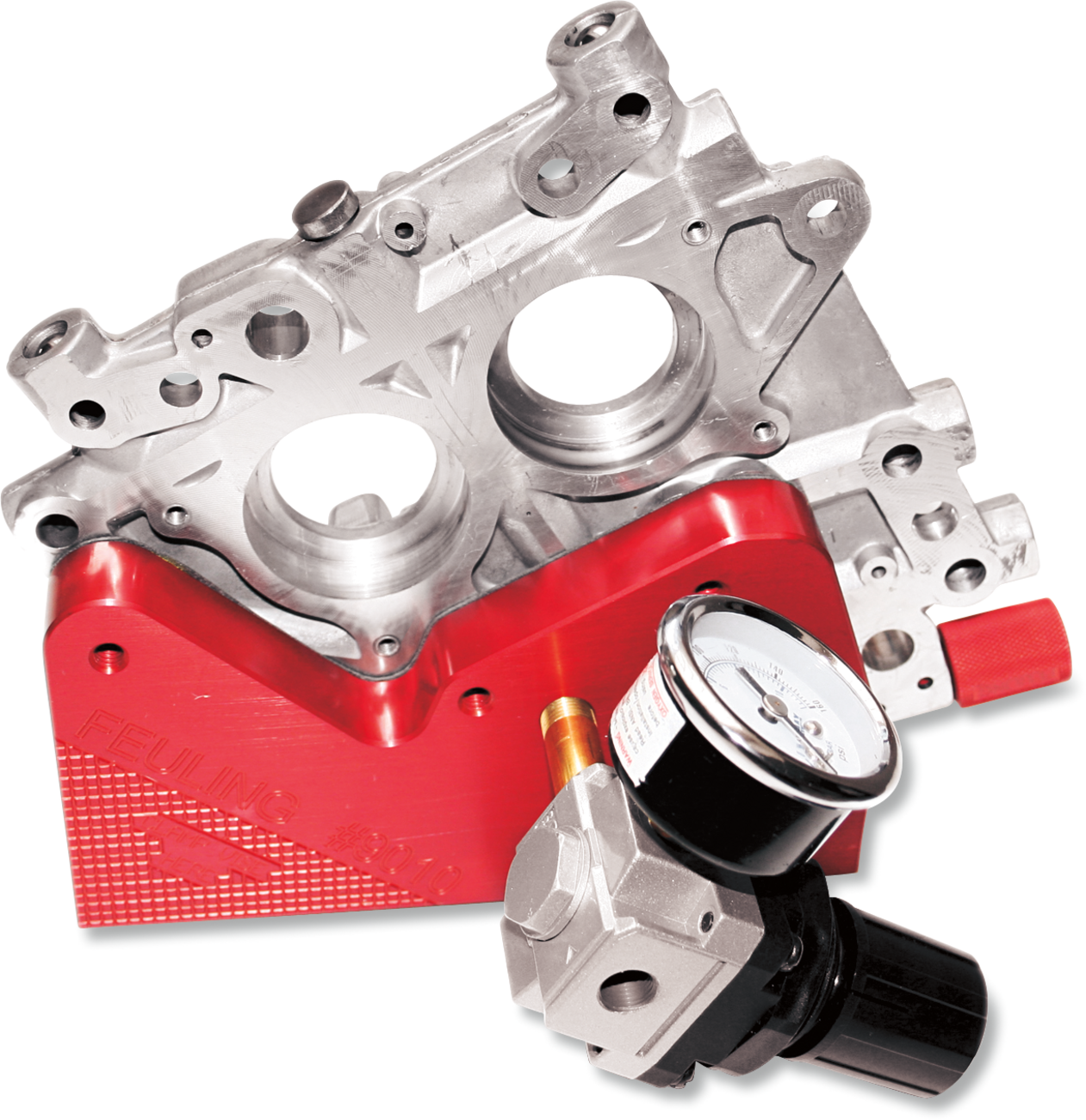 Feuling Parts Camplate Tool - PSI Relief Valve - Twin Cam