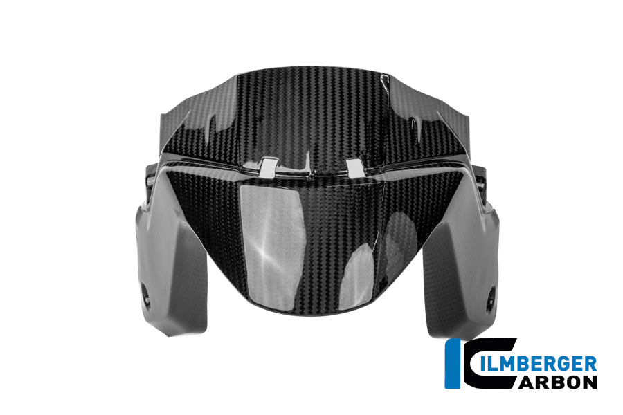 Ilmberger Carbon Front Fender BMW R 1300 R - Gloss / Twill