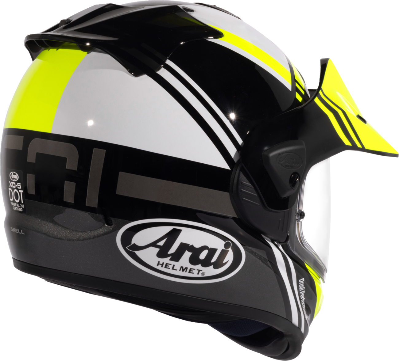 ARAI Helmets XD-5 Cosmic Helmet