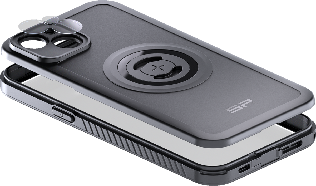 SP Connect Xtreme SPC+ Case