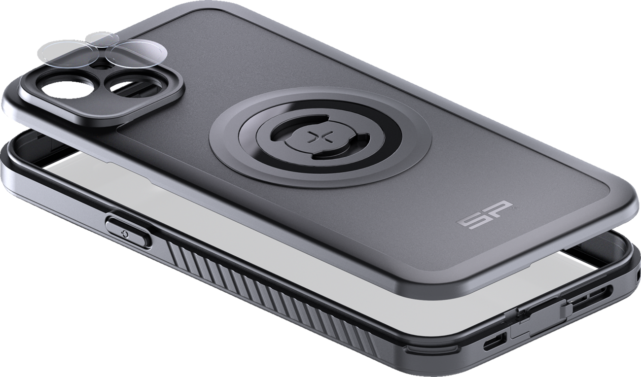 SP Connect Xtreme SPC+ Case