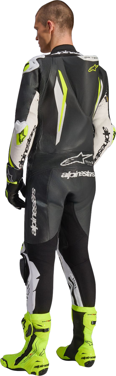 Alpinestars GP Tech V5 1-Piece Leather Suit