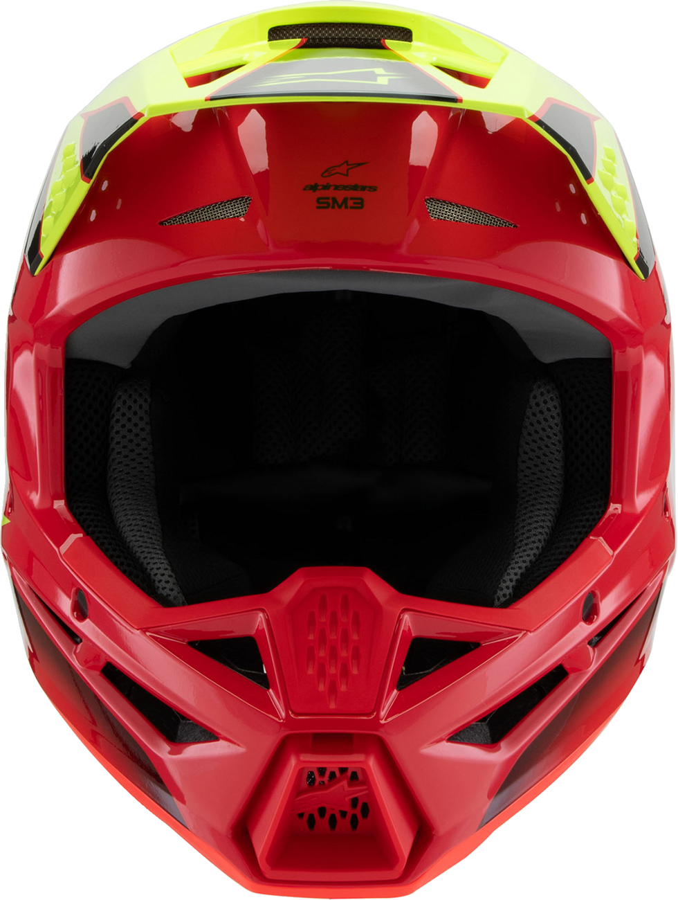 Alpinestars Youth SM3 Fray Helmet