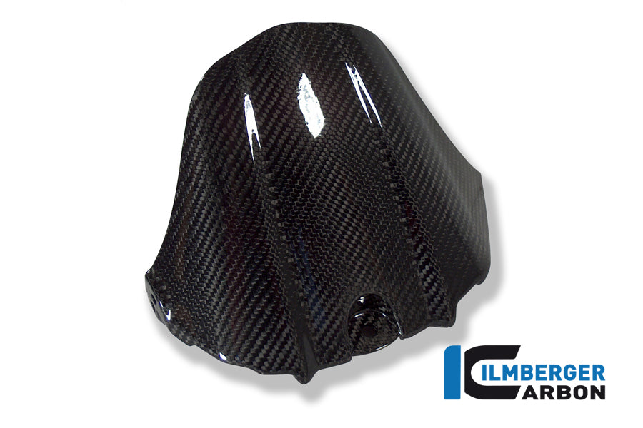 Ilmberger Carbon Rear Fender Carbon