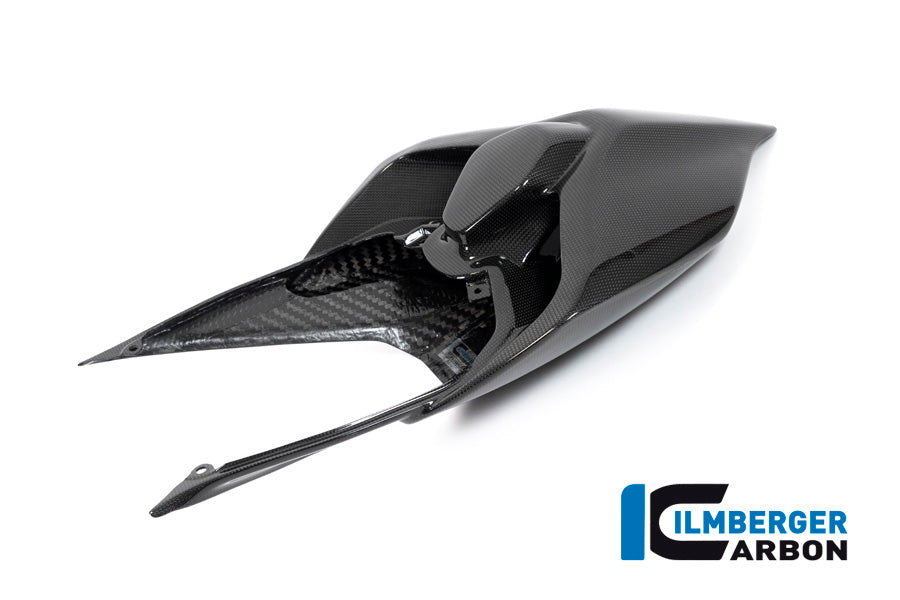 Ilmberger Carbon Single Seat Ducati Panigale V4 Racing