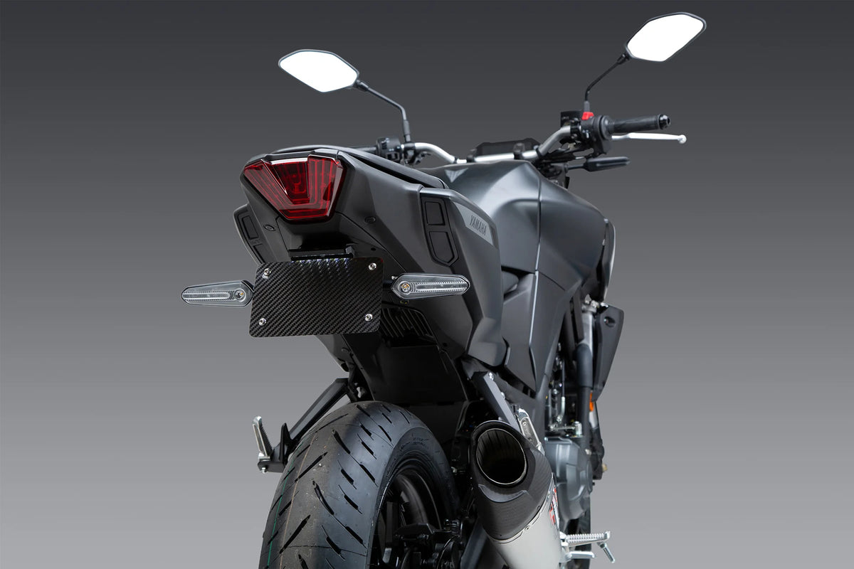 Yoshimura MT-03 20-26 V2 Fender Eliminator Kit