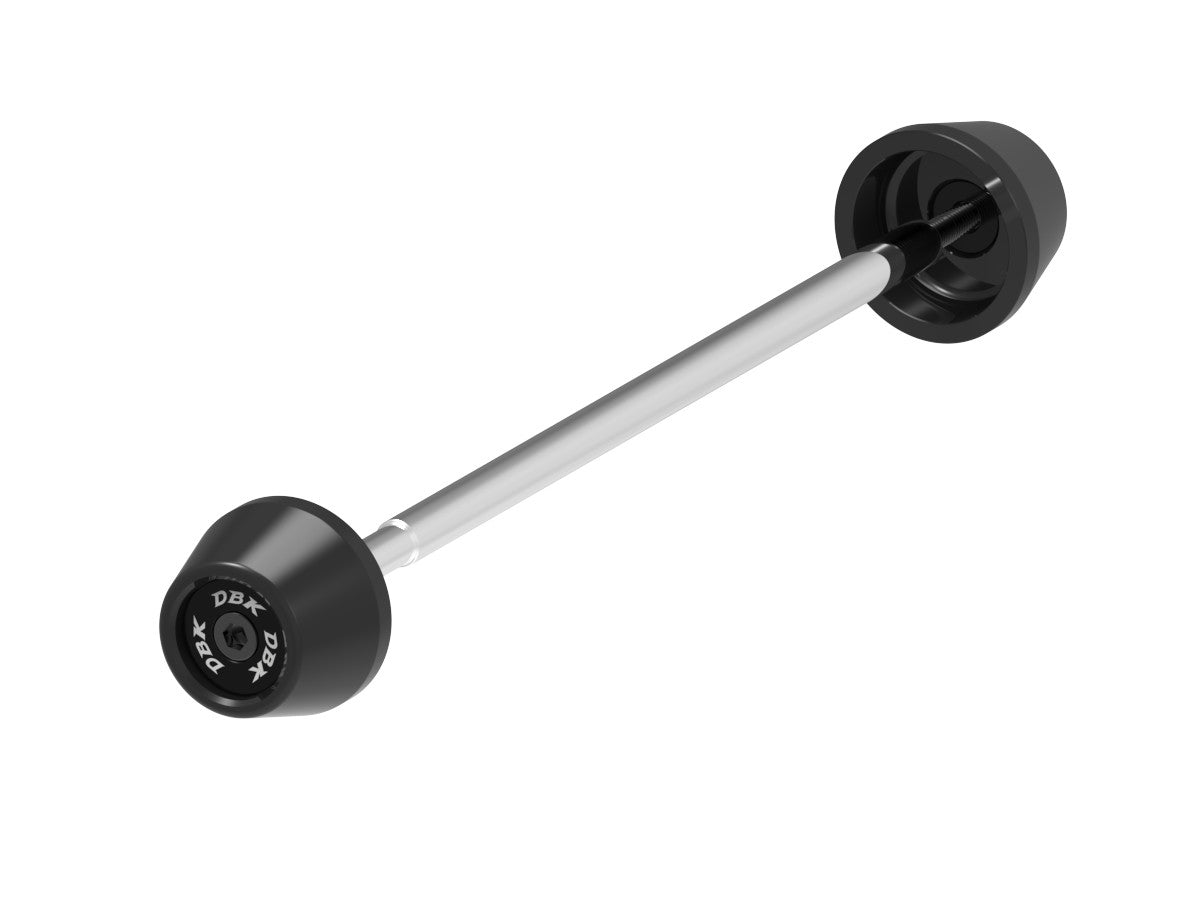 Ducabike DBK PFAN09 -  Moto Guzzi Stelvio Front Fork Protection Kit