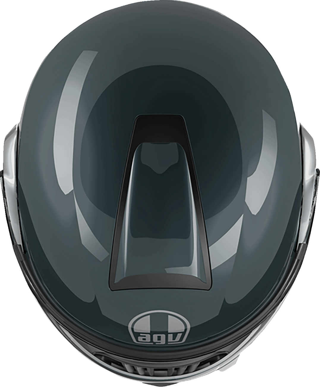 AGV Streetmodular Levico Helmet