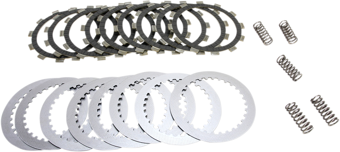 EBC Brakes Clutch Kit