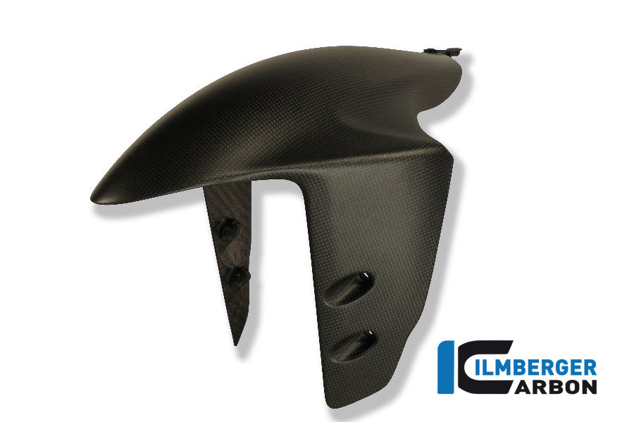 Ilmberger Carbon Front Fender Carbon