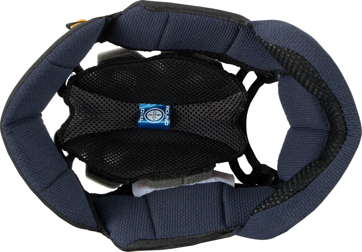 ARAI Helmets Quantum-X Helmet Interior Pad — S