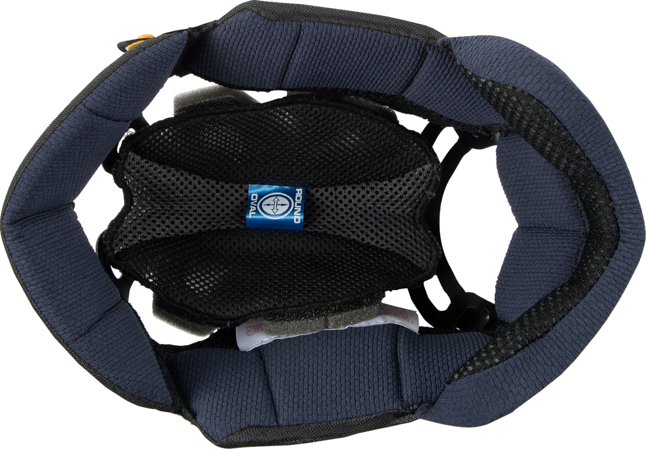 ARAI Helmets Quantum-X Helmet Interior Pad — S