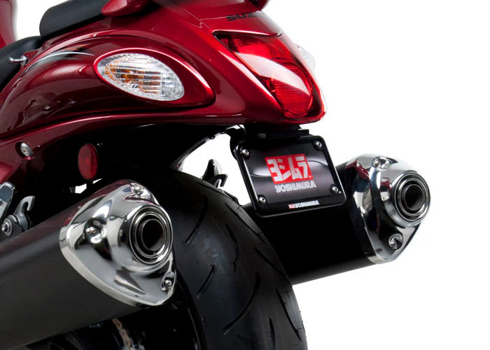 Yoshimura HAYABUSA 08-20 Fender Eliminator Kit