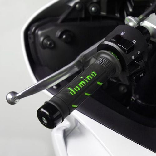 Domino XM2 Dual Compound Grips