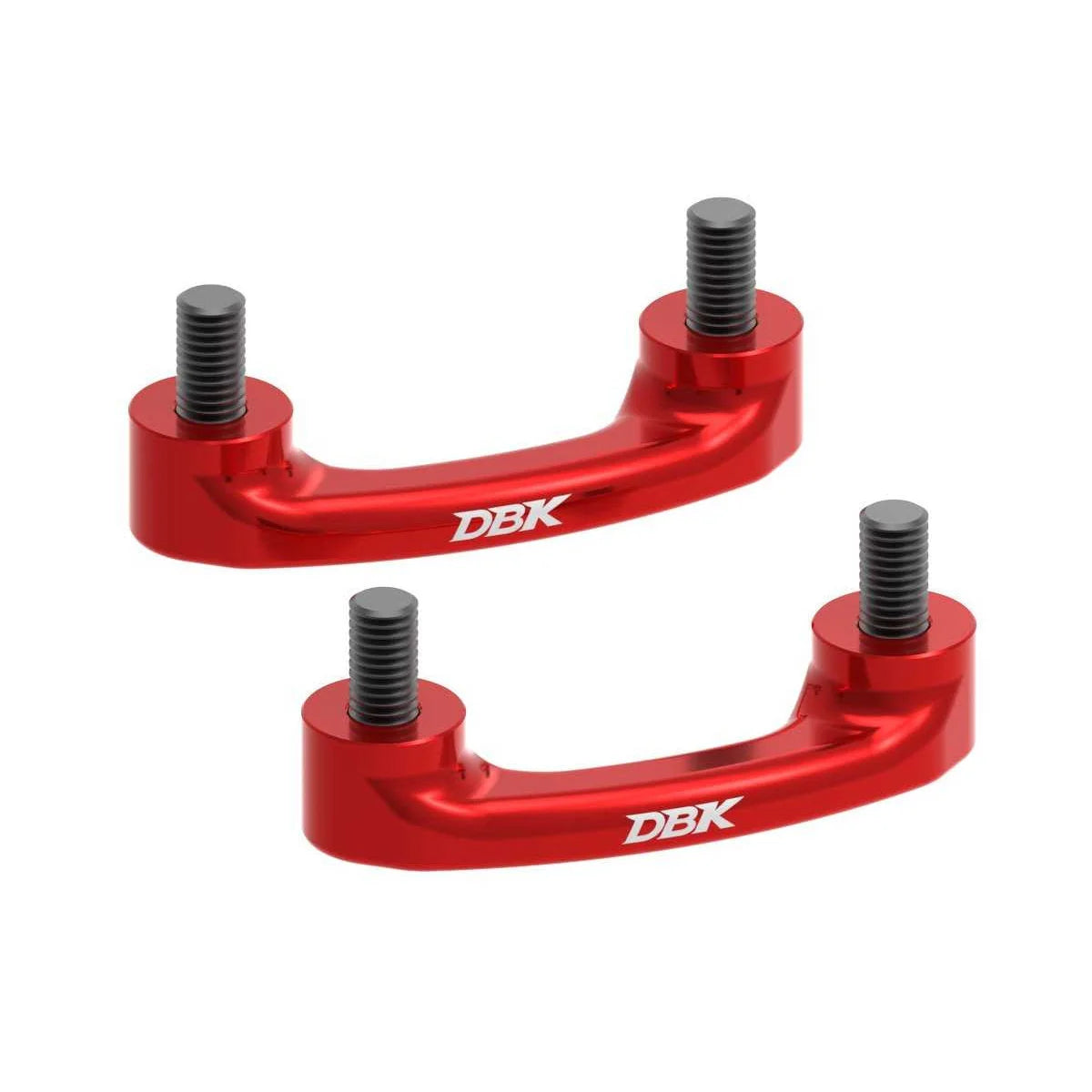 Ducabike DBK CNC Tie Down Hook Strap Bracket For Ducati Panigale V4 V4S Tricolore