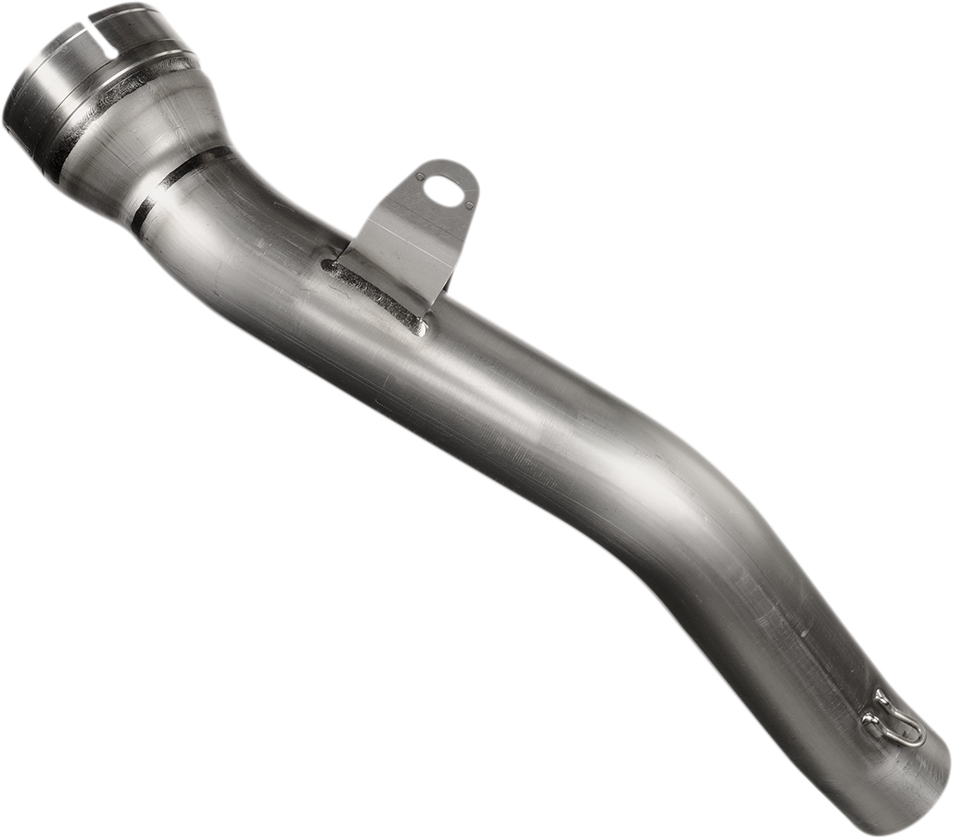 Akrapovic Link Pipe