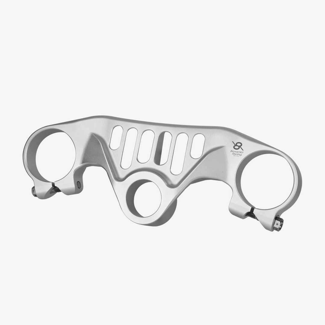 Bonamici Racing Top Triple Clamp (Race) -Aprilia RSV4