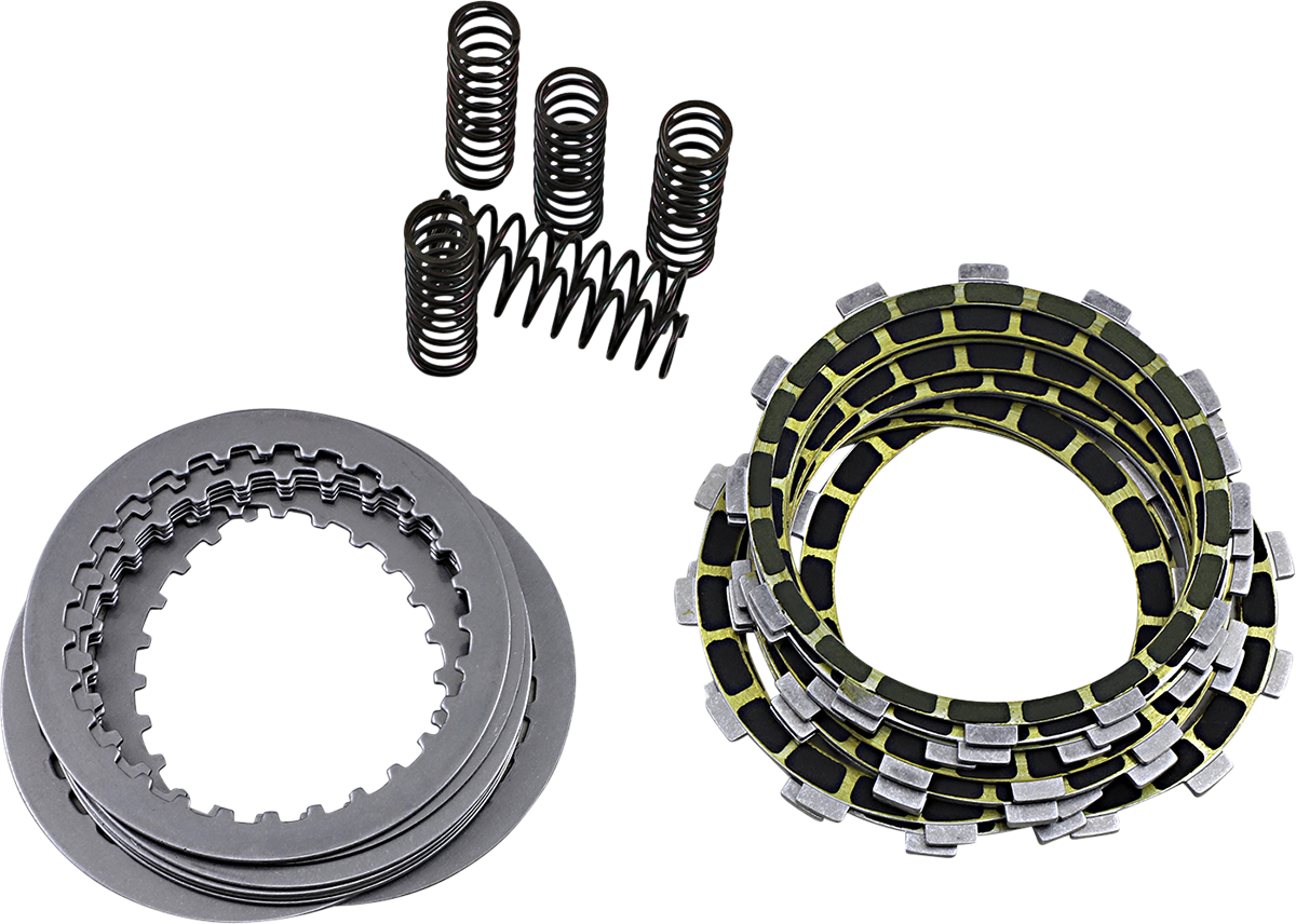 Barnett Clutch Kit - GSX-R600/750