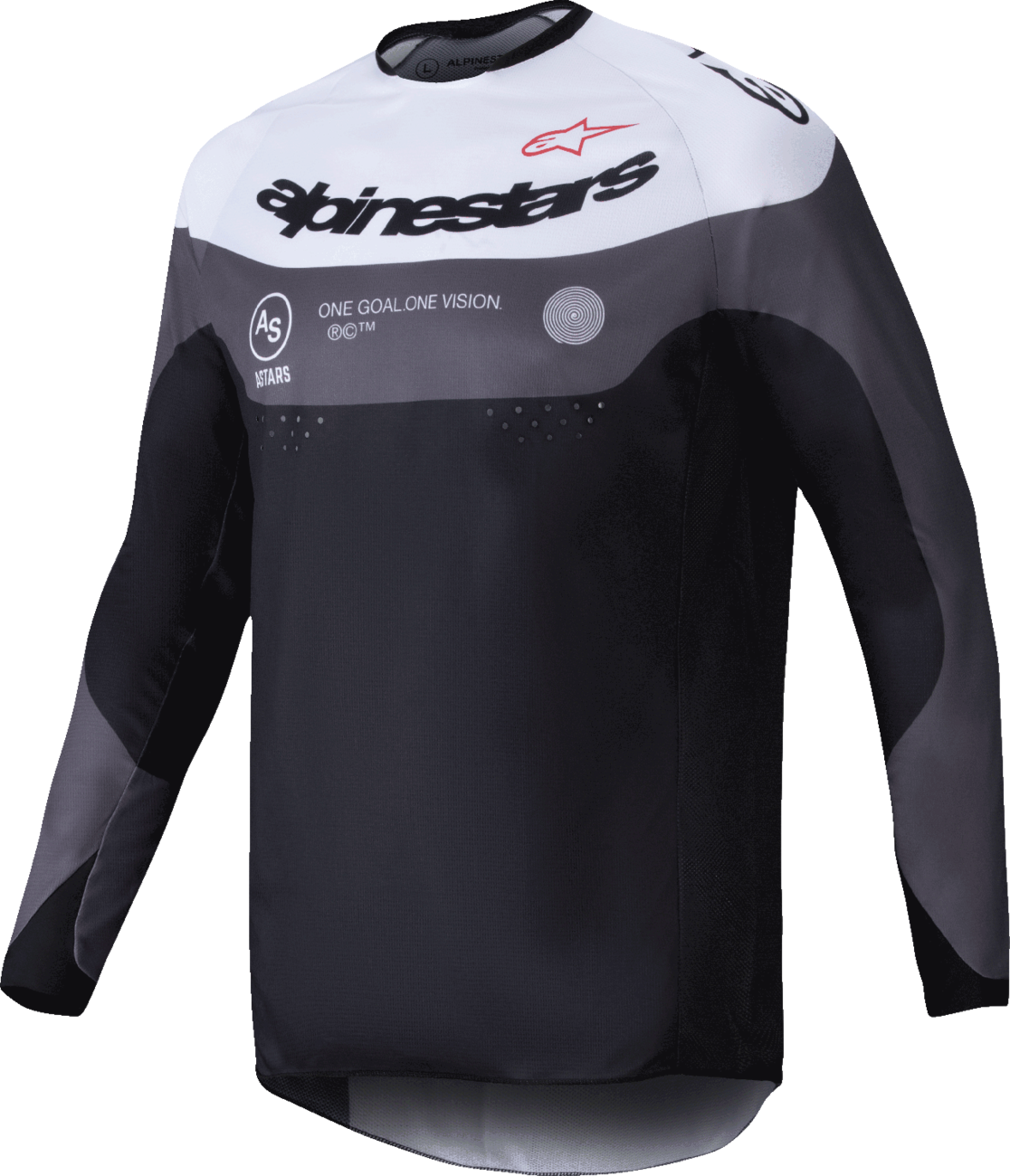 Alpinestars Pro-Dura Long-Sleeve Jersey