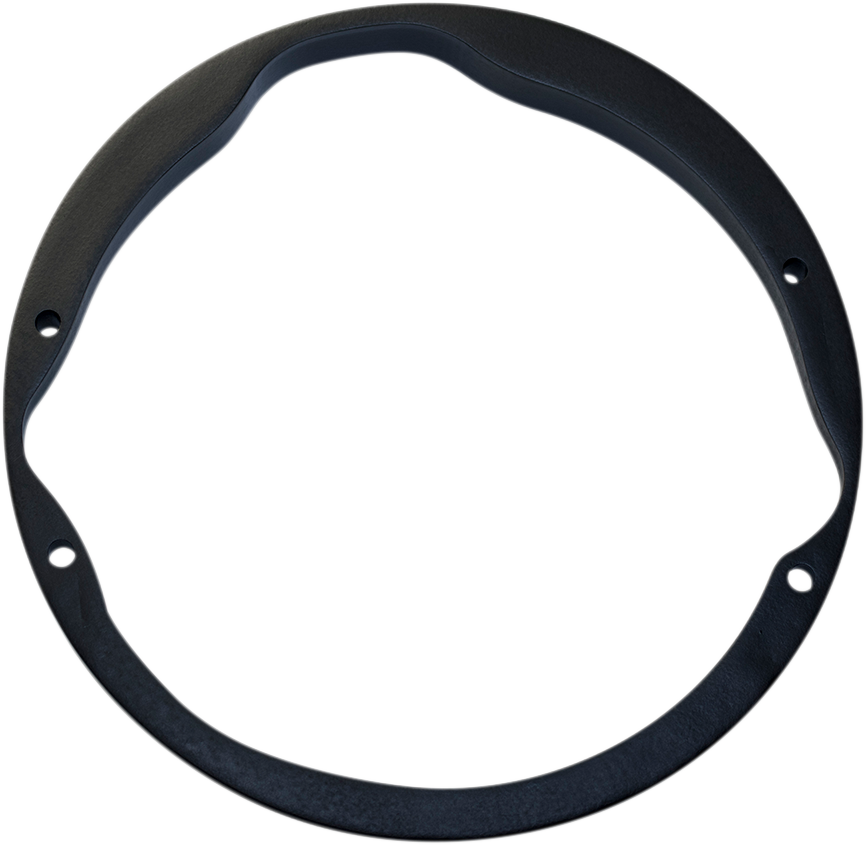 Paul Yaffe Bagger Nation Headlight Correction Ring
