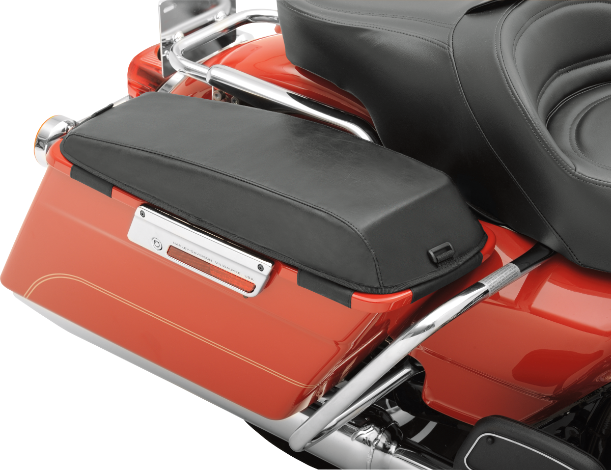 Saddlemen Saddlebag Lid Cover