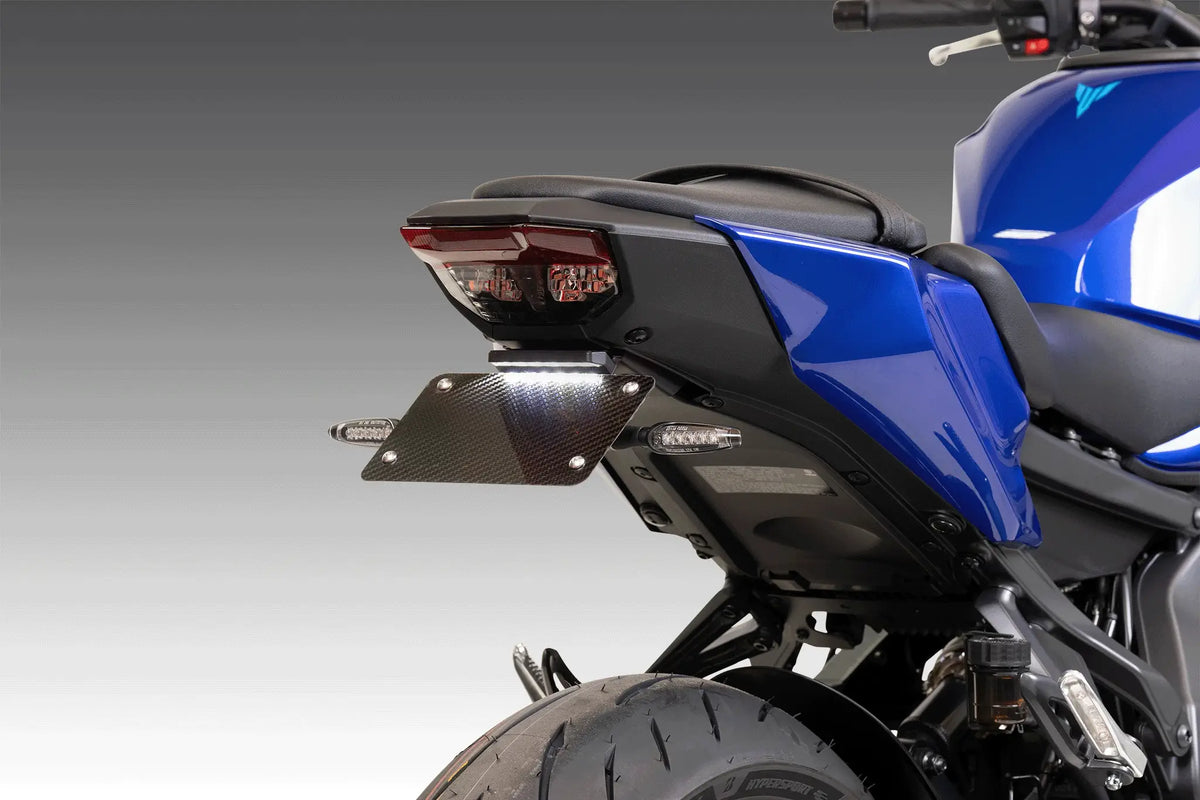 Yoshimura MT-09 2024-26 V2 Fender Eliminator Kit