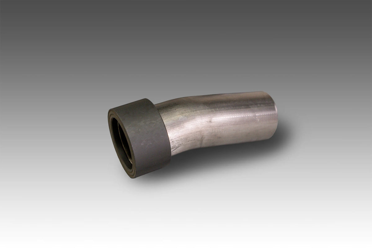 Yoshimura Low Volume Insert Kit Works Finish Ins-U-2 1.500" Rs4 Muffler