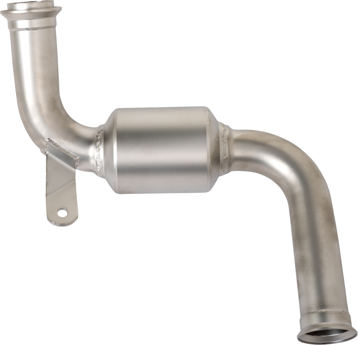 LeoVince Cat Eliminator Link Pipe - KTM Duke/Rc/Husqvarna 401