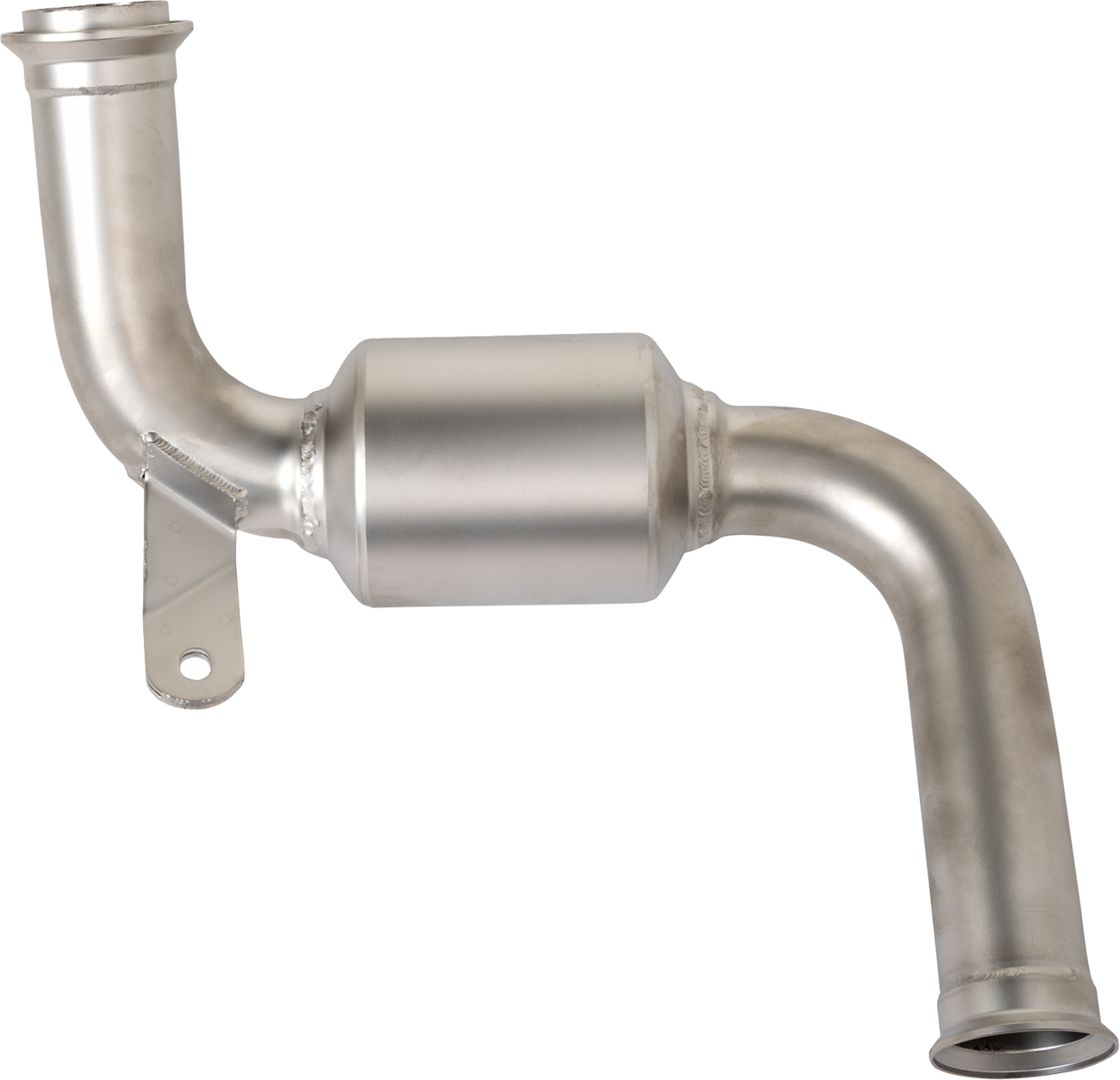 LeoVince Cat Eliminator Link Pipe - KTM Duke/Rc/Husqvarna 401