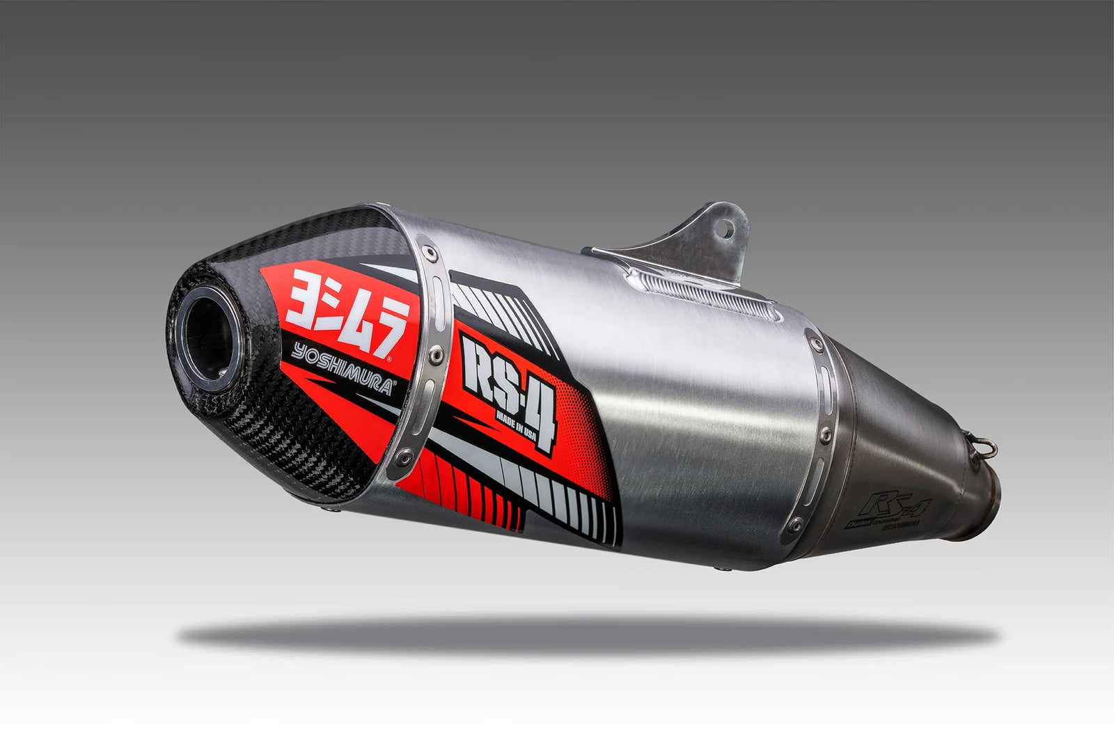 Yoshimura RS-4 Premium Muffler Repack Kit