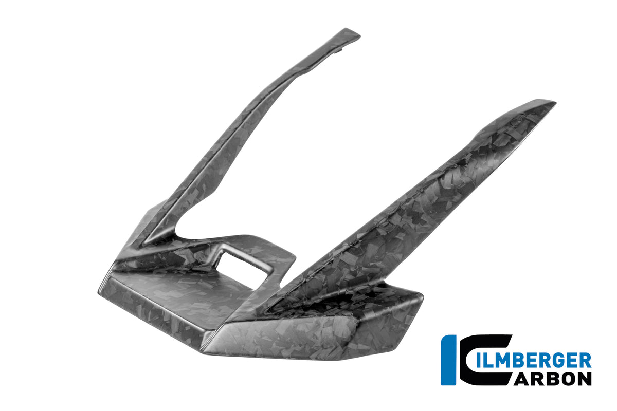 Ilmberger Carbon Beak Extension BMW R 1300 GS Adventure - Matte / Forged