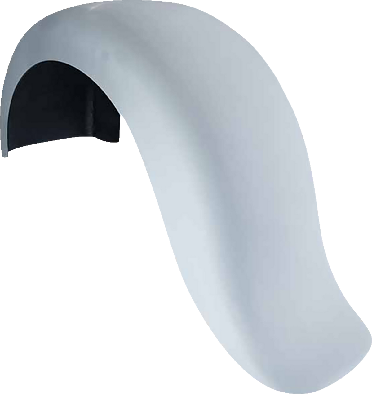 Paul Yaffe Bagger Nation Swoop Trike Fender - Left - Trike Models