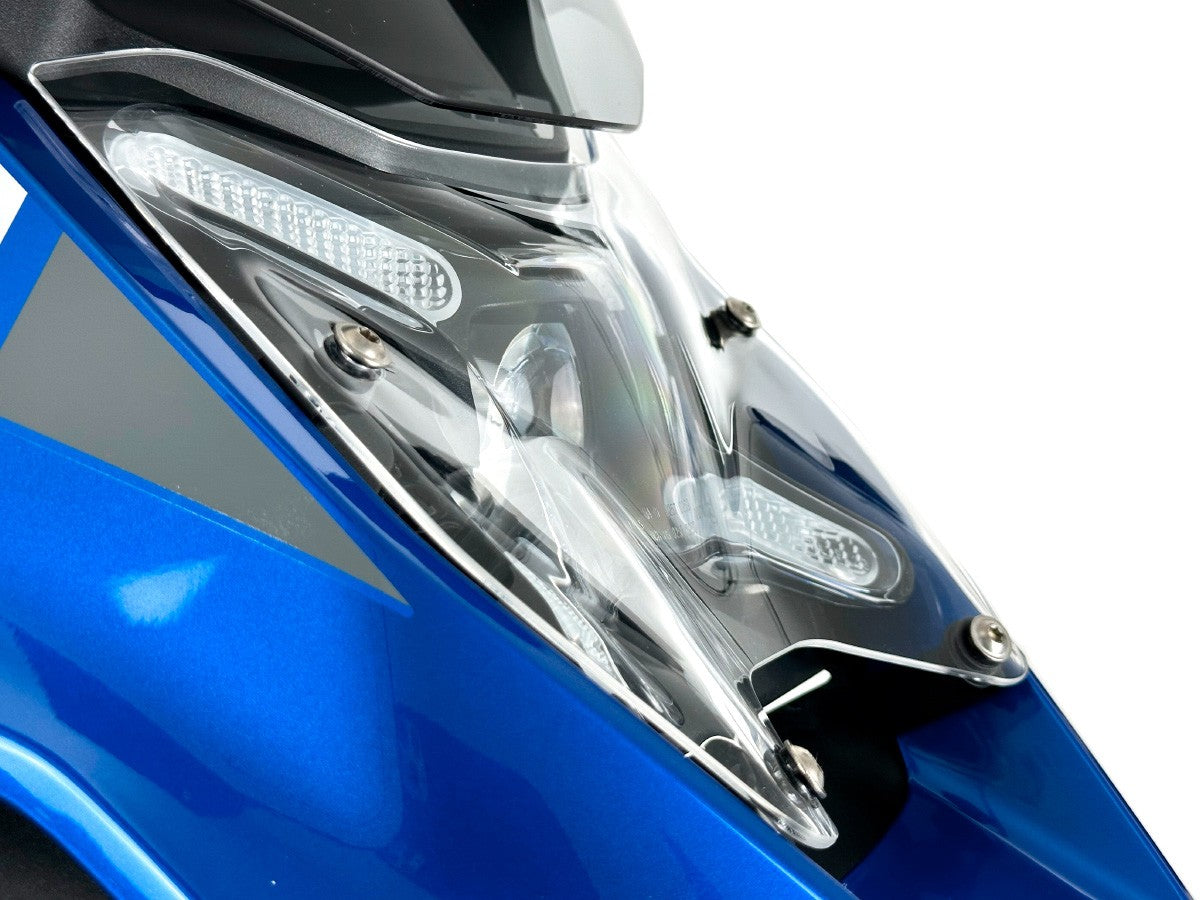 Ducabike DBK GPF03T Headlight Protection BMW R1300 GS MY23-24