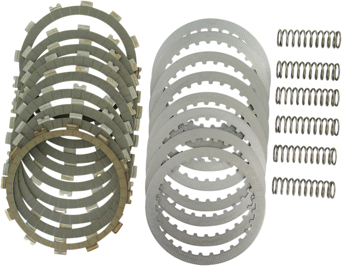 EBC Brakes Clutch Kit