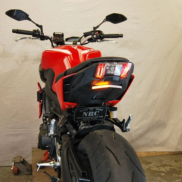NRC Yamaha MT-09 Fender Eliminator (2017-2020)